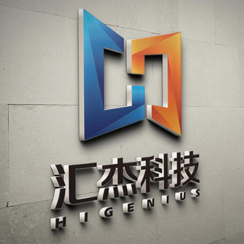 上海传媒公司logo设计不必拘泥于具有方式