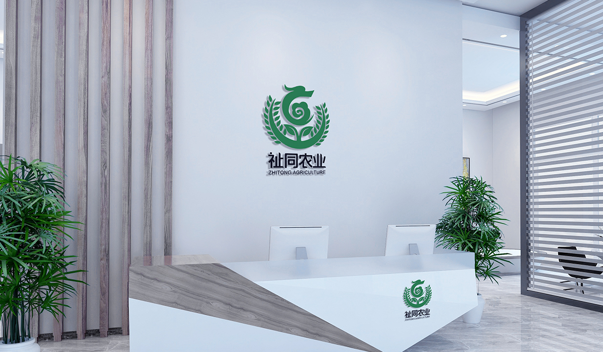 上海公司标志logo设计的不一样类型